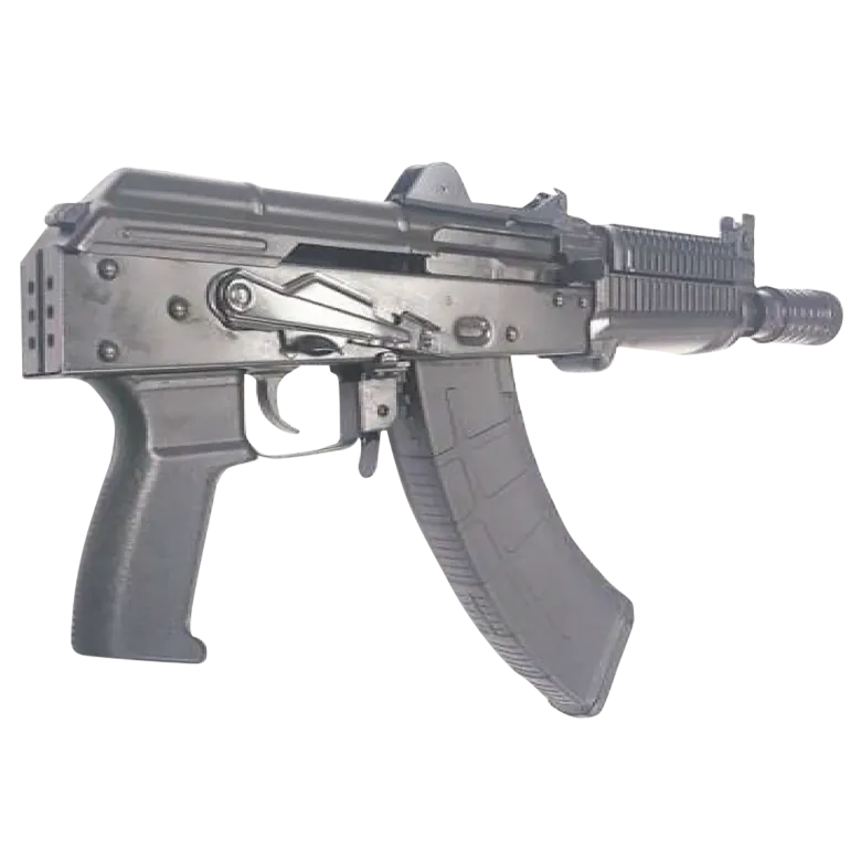 Riley Defense RAK-102 Krink 7.62x39mm Pistol 8.5" 30rd AK