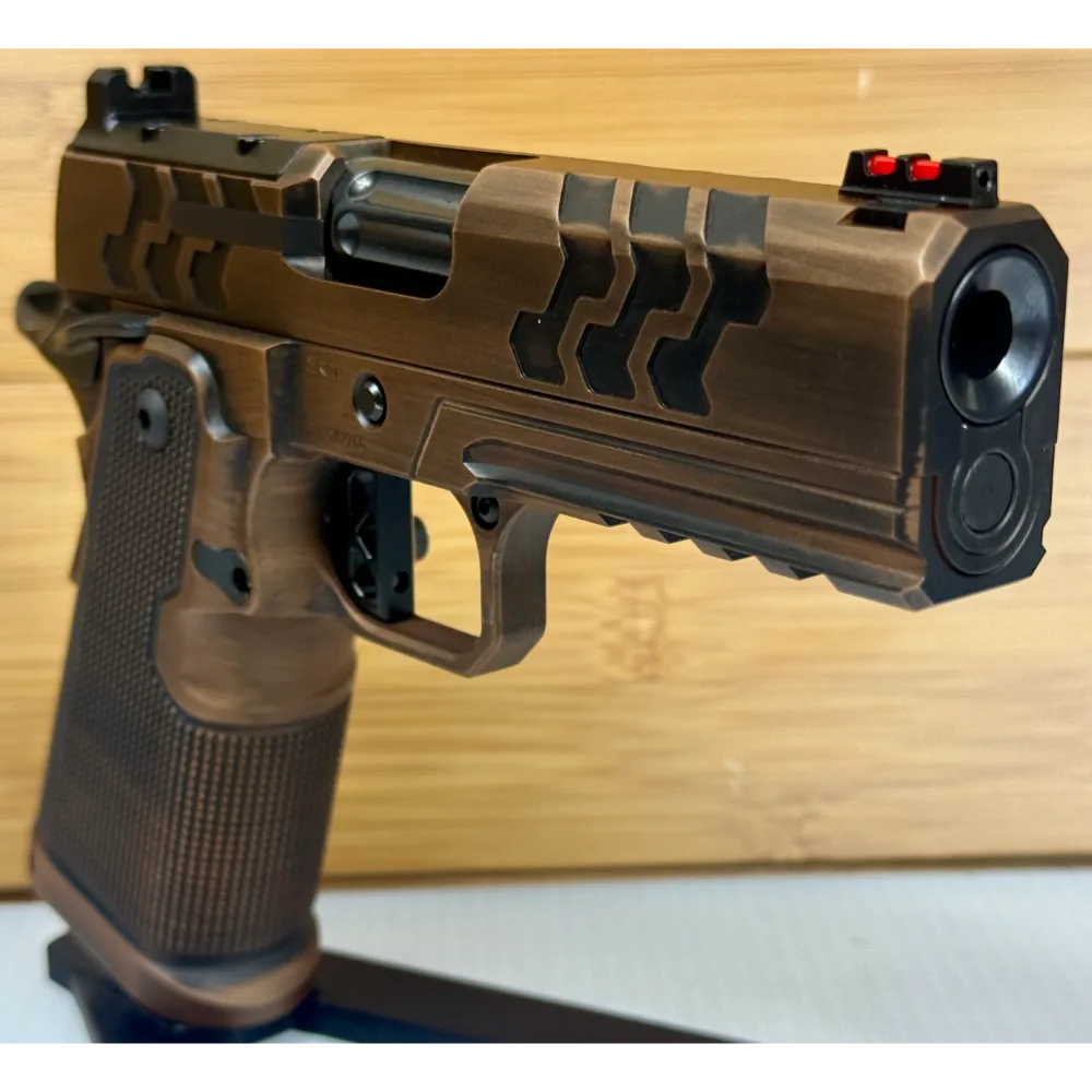 KIMBER 2K11 PRO MINOTAUR OR 9MM 4.25" 19-RD SEMI-AUTO PISTOL