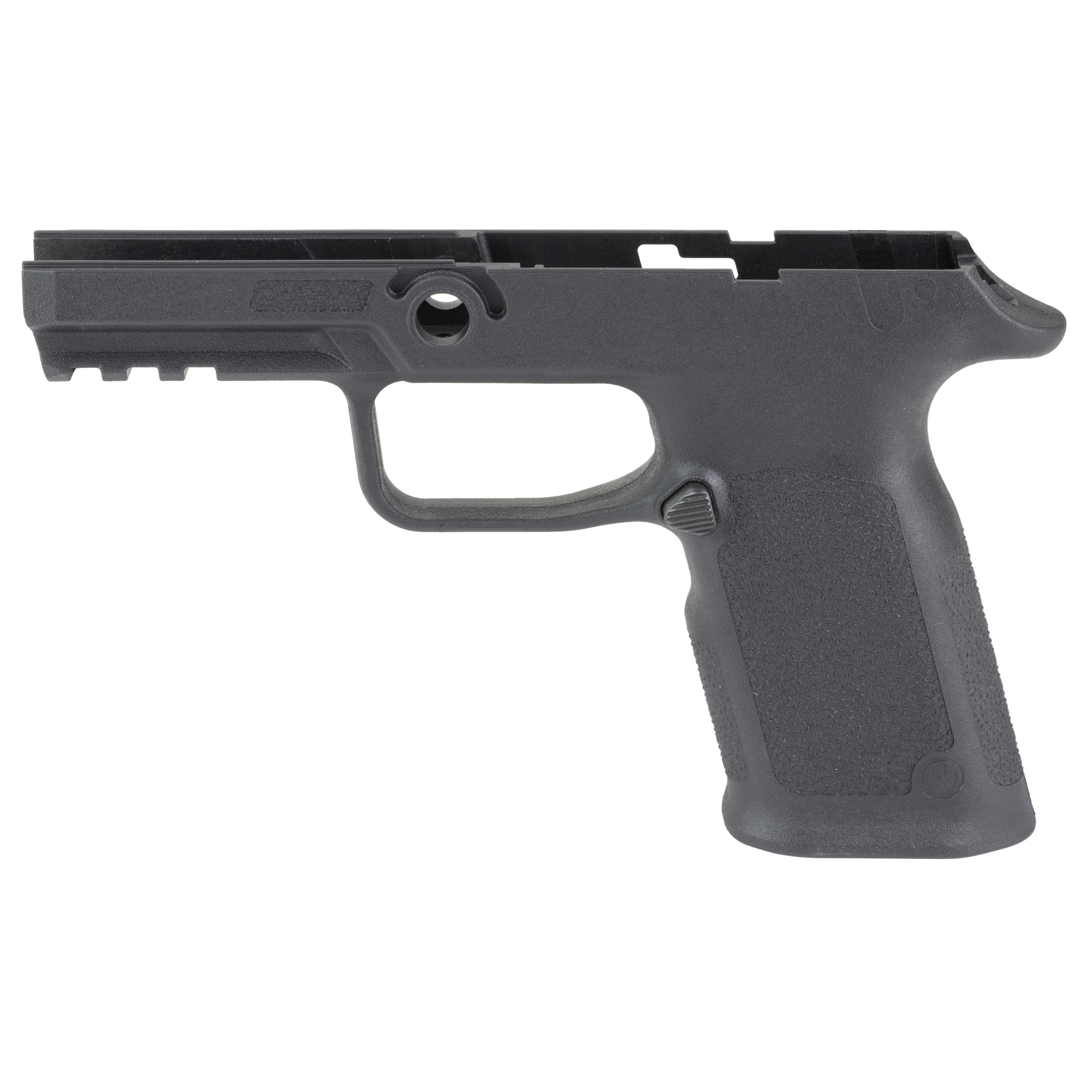 Magpul EHG SG9 Frame Grip Module for Sig Sauer P320, Black