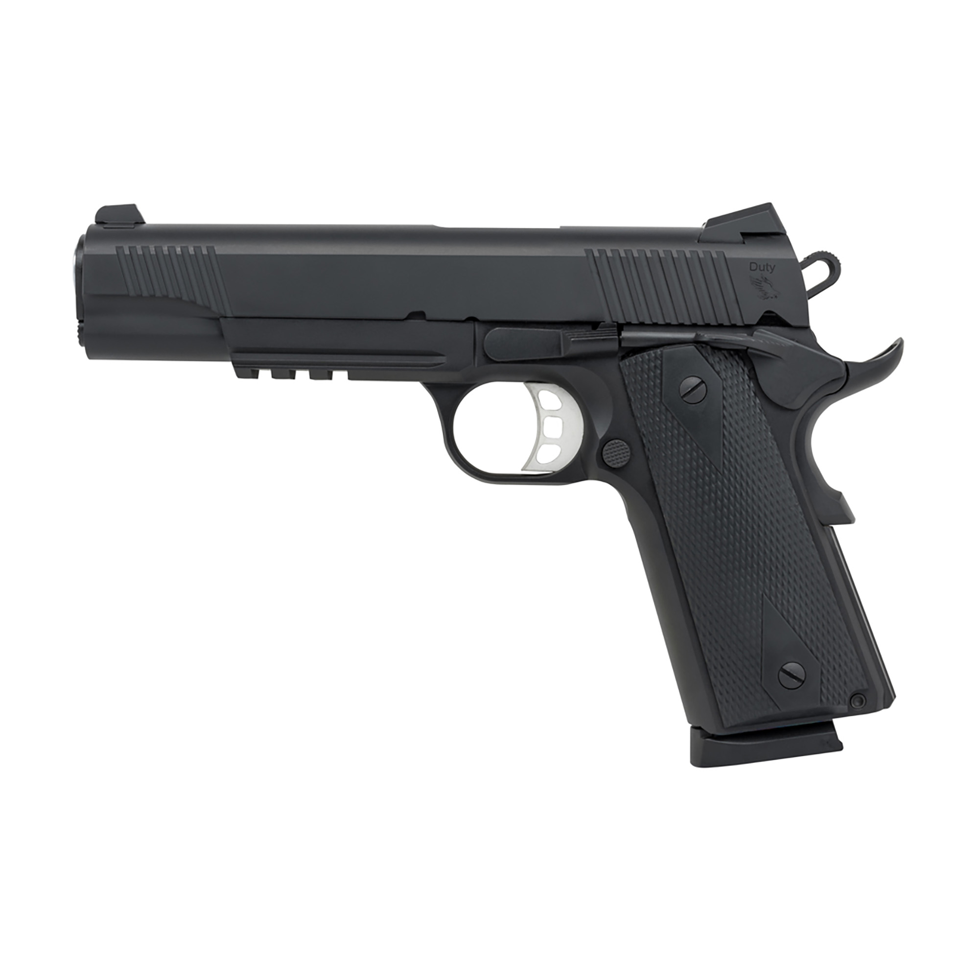 Tisas Arms Corp 1911 Duty B45R