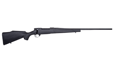 WBY V-GRD OSBIDIAN 243WIN 22" 4RD