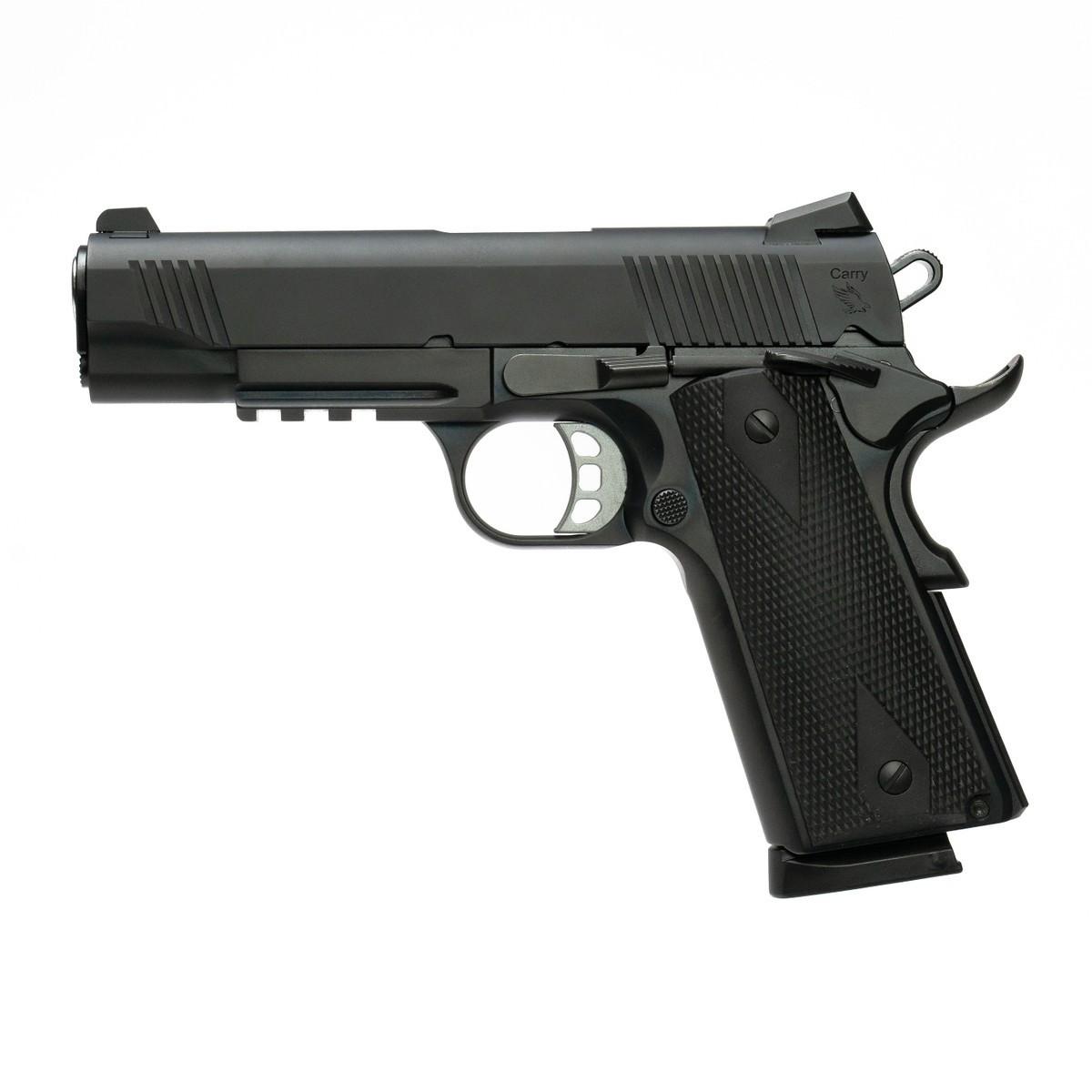 Tisas 1911 Carry B9 - image 7 of 7