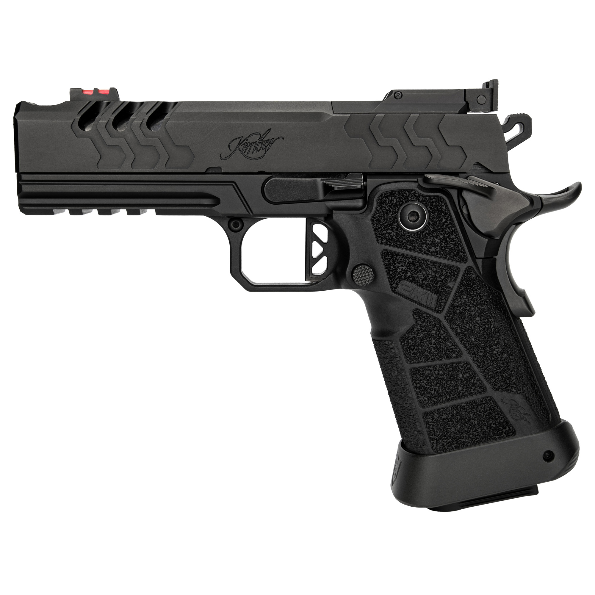 Kimber 2K11 PRO Comp Semi-Auto Pistol