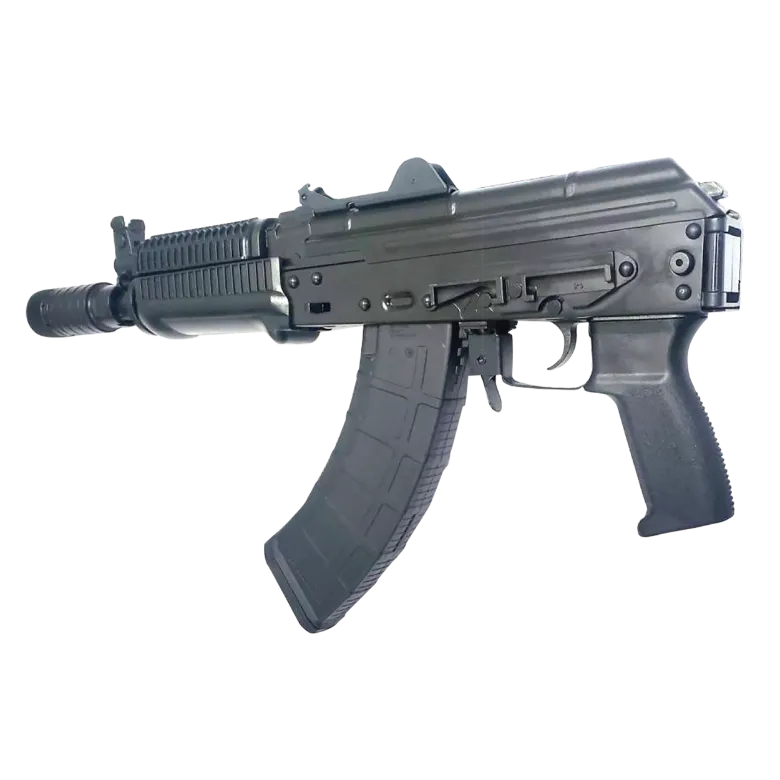 Riley Defense Krink AK Pistol 7.62x39 – 8.5" Threaded Barrel