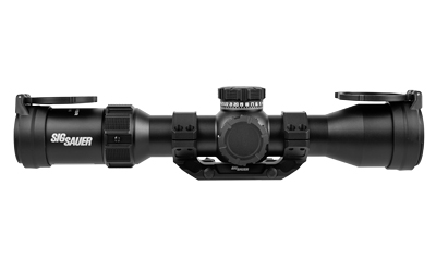 Sig Sauer Tango MSR 3-18X50mm Rifle Scope
