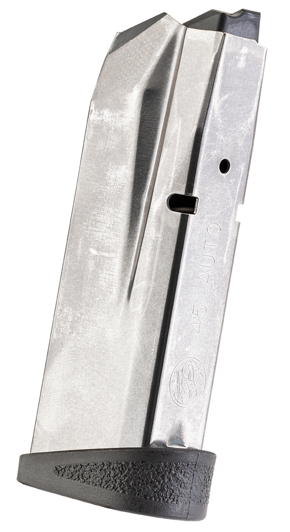 Smith & Wesson M&P Compact 8-Round .45 ACP Steel Magazine - image 3 of 4