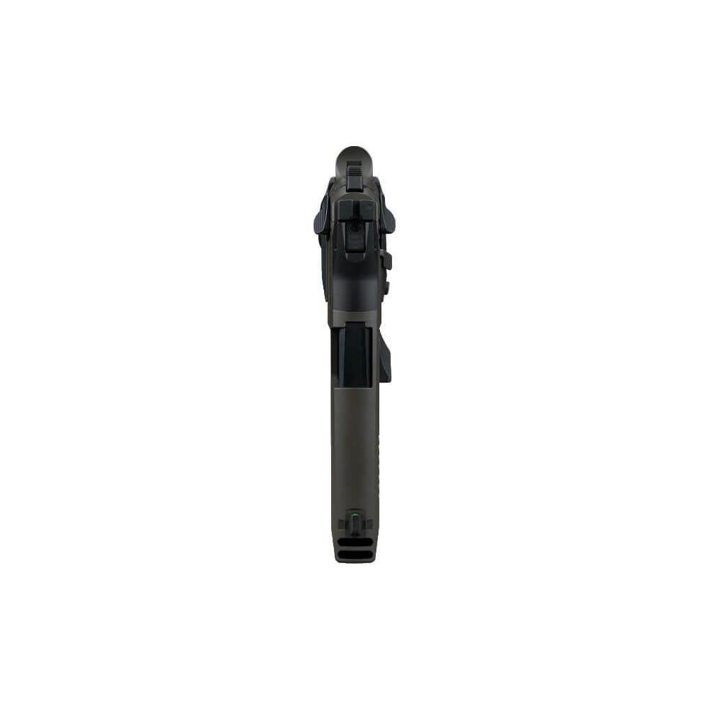 SIG Sauer P226 XFive Legion SAO - image 6 of 8
