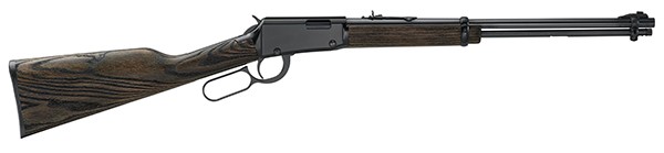 HENRY GARDEN GUN SMOOTHBORE .22 LR SHOTSHELL 15RD 18.5IN BARREL H001GG