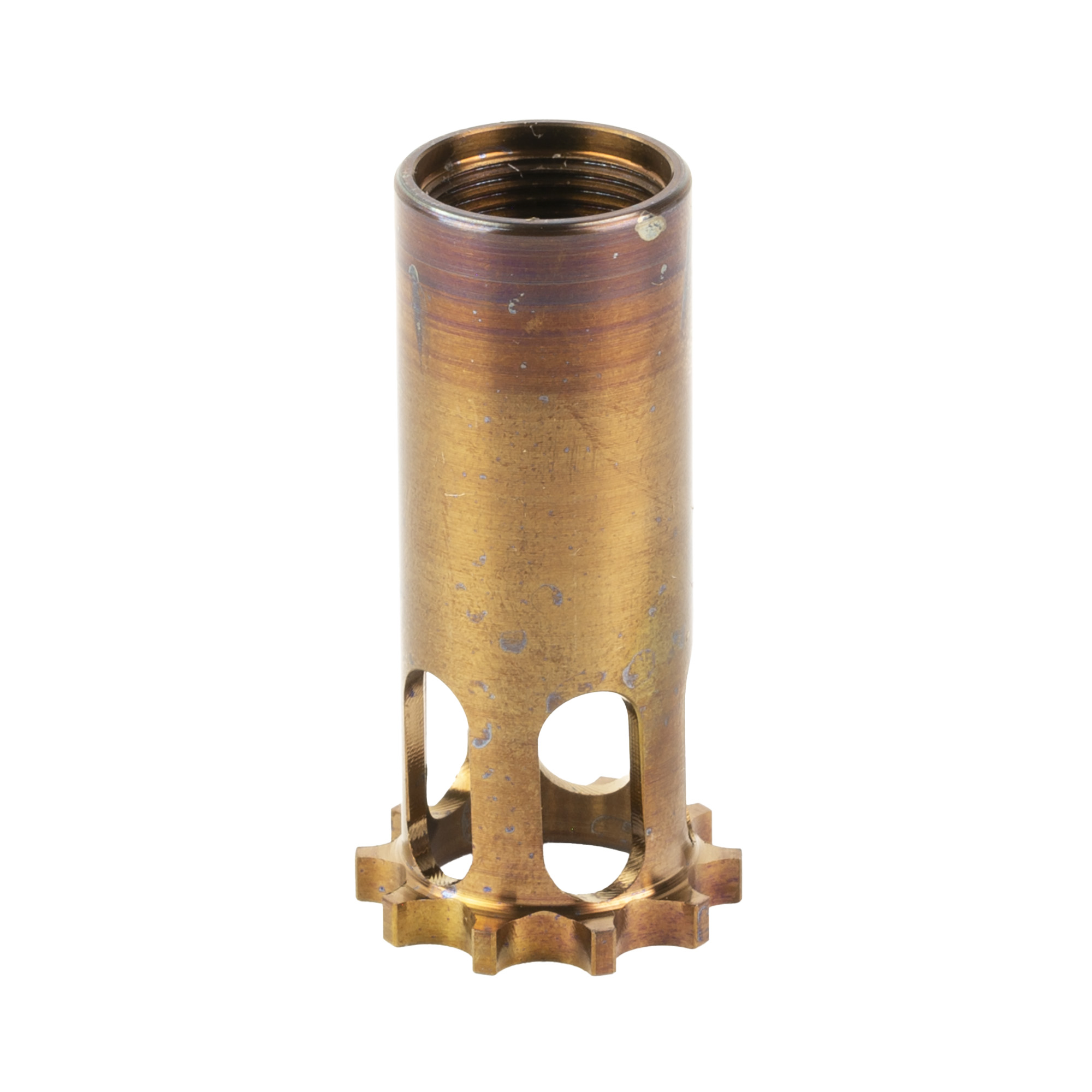 Rugged Suppressors OP003 Suppressor Piston M16x1 LH 17-4 Stainless Steel