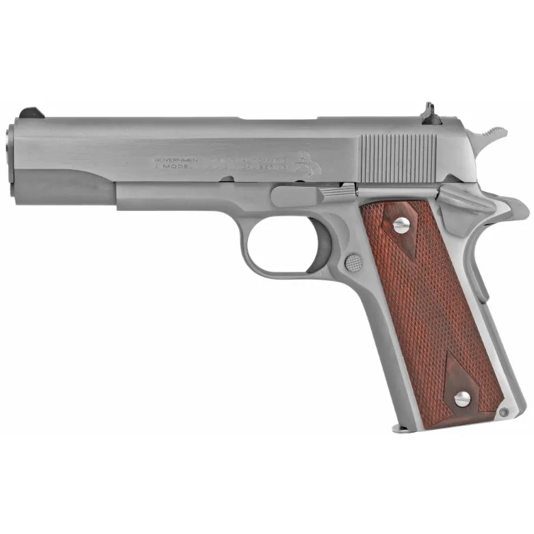 Colt 1911 Classic Government .45 ACP 5 in - image 1 of 2
