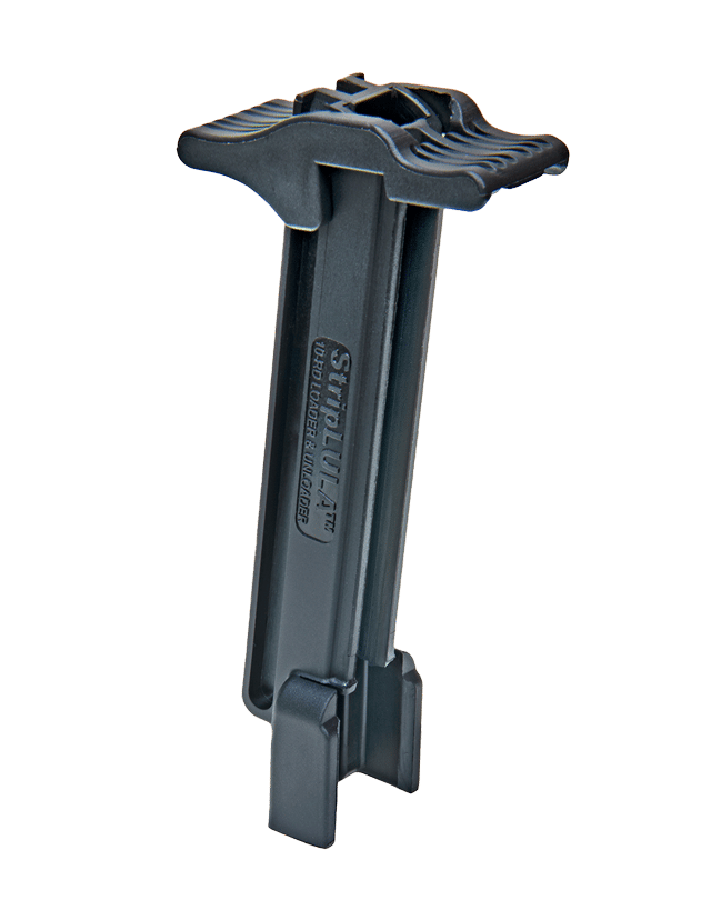 Maglula Strip Lula Magazine Loader/Unloader for Ruger Mini-14, 223 Remington/5.56 NATO, Black - image 4 of 5