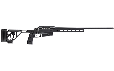 TIKKA T3X ACE GAME 6.5CM 20" 5RD BK