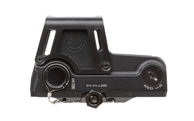 SIG Sauer Romeo 9T Red Dot Sight with Titanium Shroud - image 2 of 6