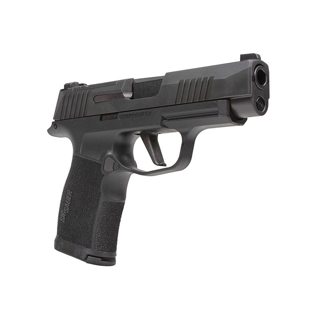 SIG Sauer P365XL Micro-Compact 9mm Pistol with X-RAY3 Sights - image 8 of 10