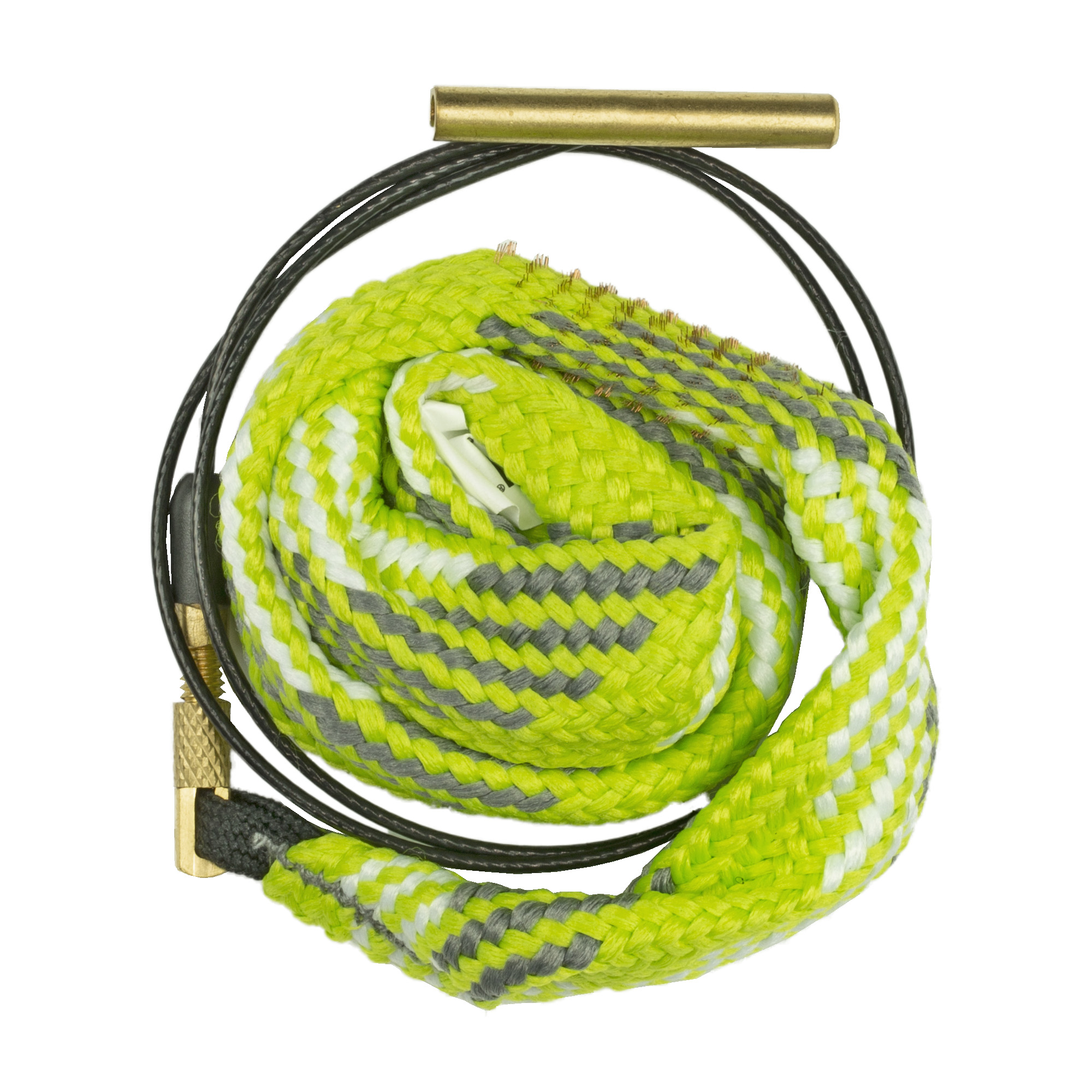 Breakthrough Clean Technologies Battle Rope 2.0 - .357/.38/9mm Handgun Bore Cleaner