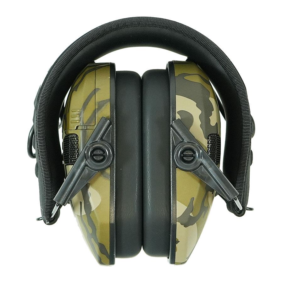 Walker's Game Ear Razor Electronic Earmuff - Mossy Oak Bottomland