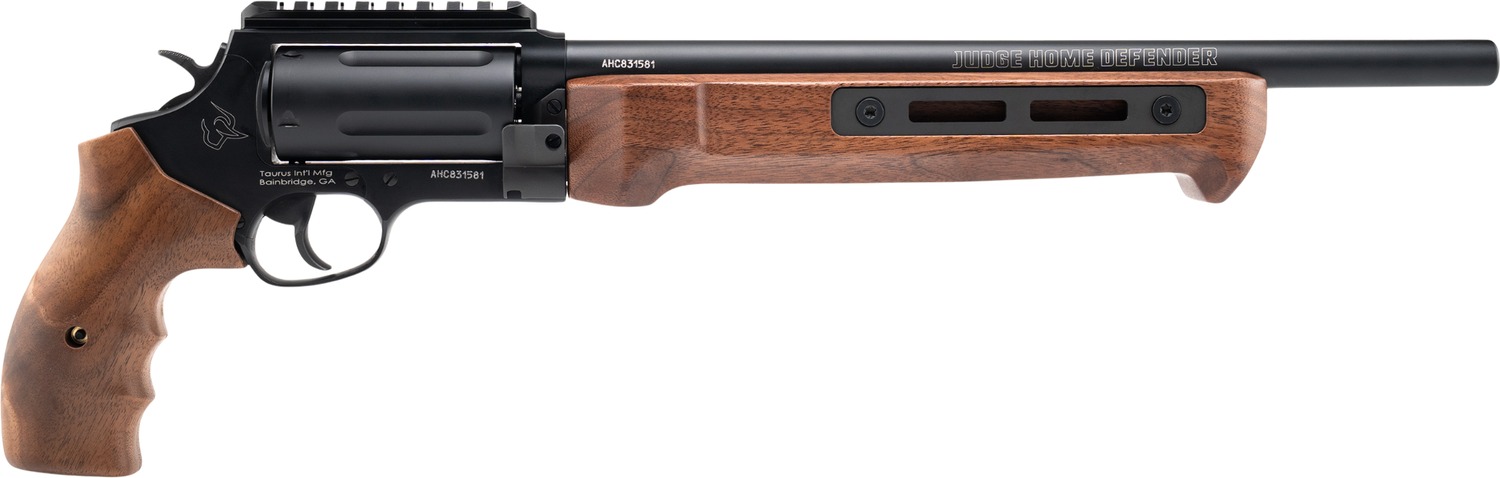 Taurus Judge Home Defender