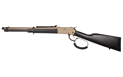 ROSSI R92 44MAG 16" 8RD FDE