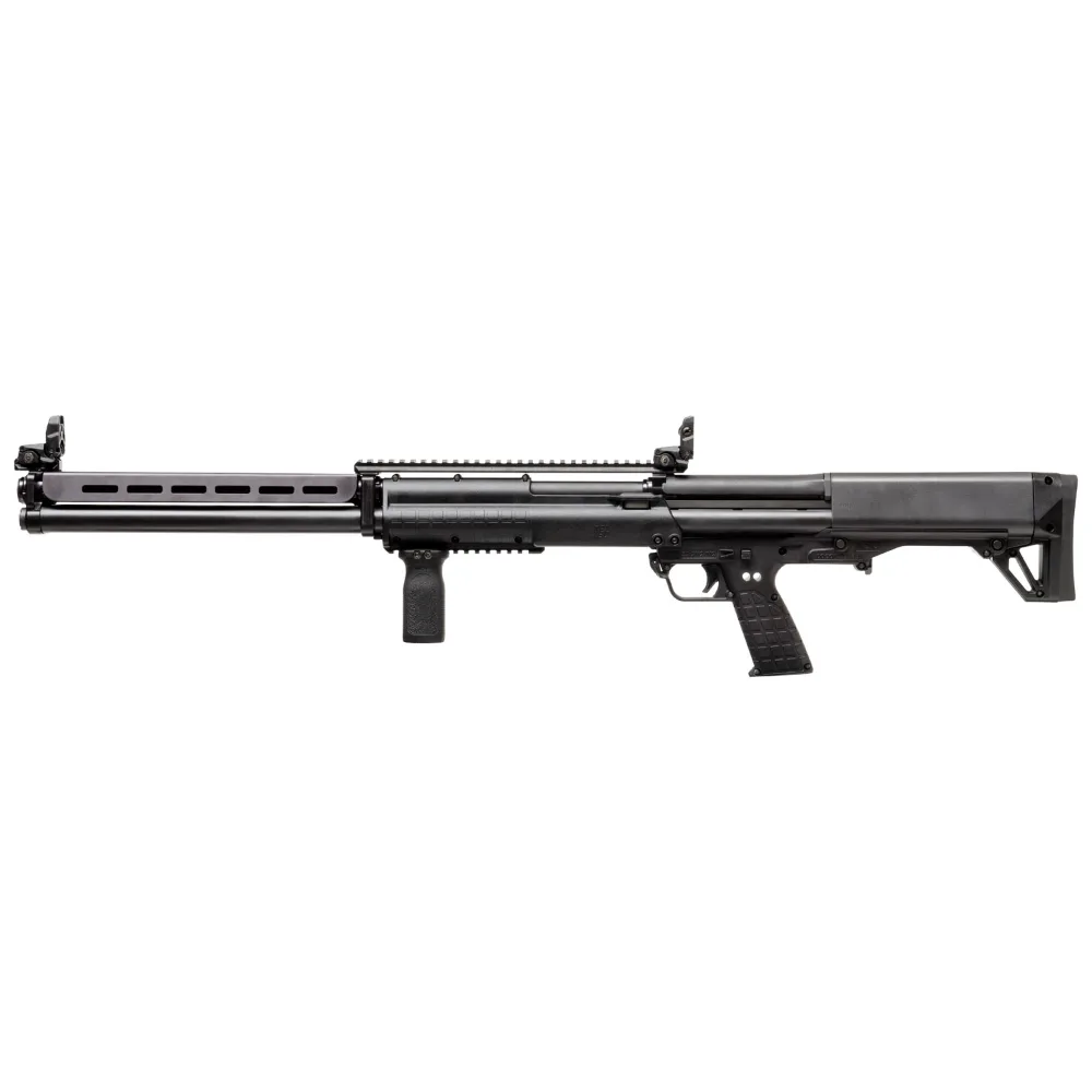 Kel-Tec KSG 12GA Shotgun 30.5" 25rd