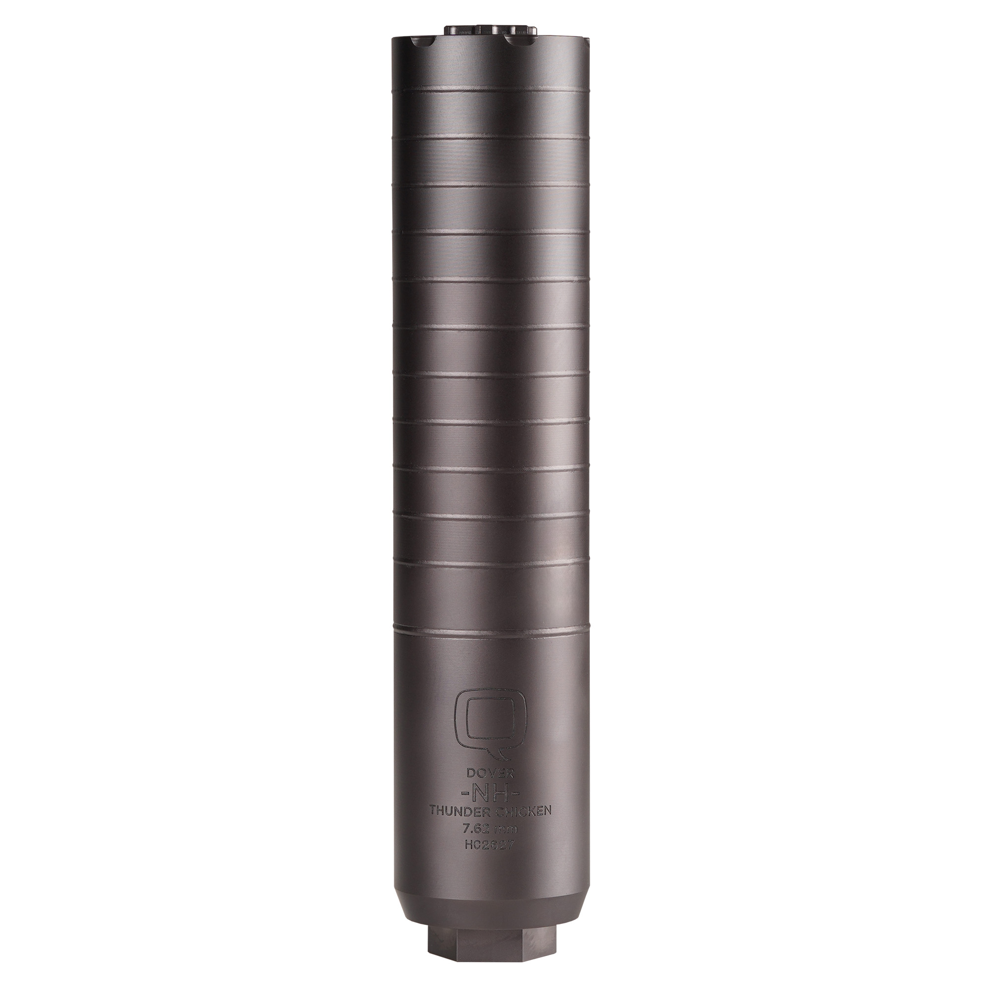 Q Thunder Chicken Suppressor