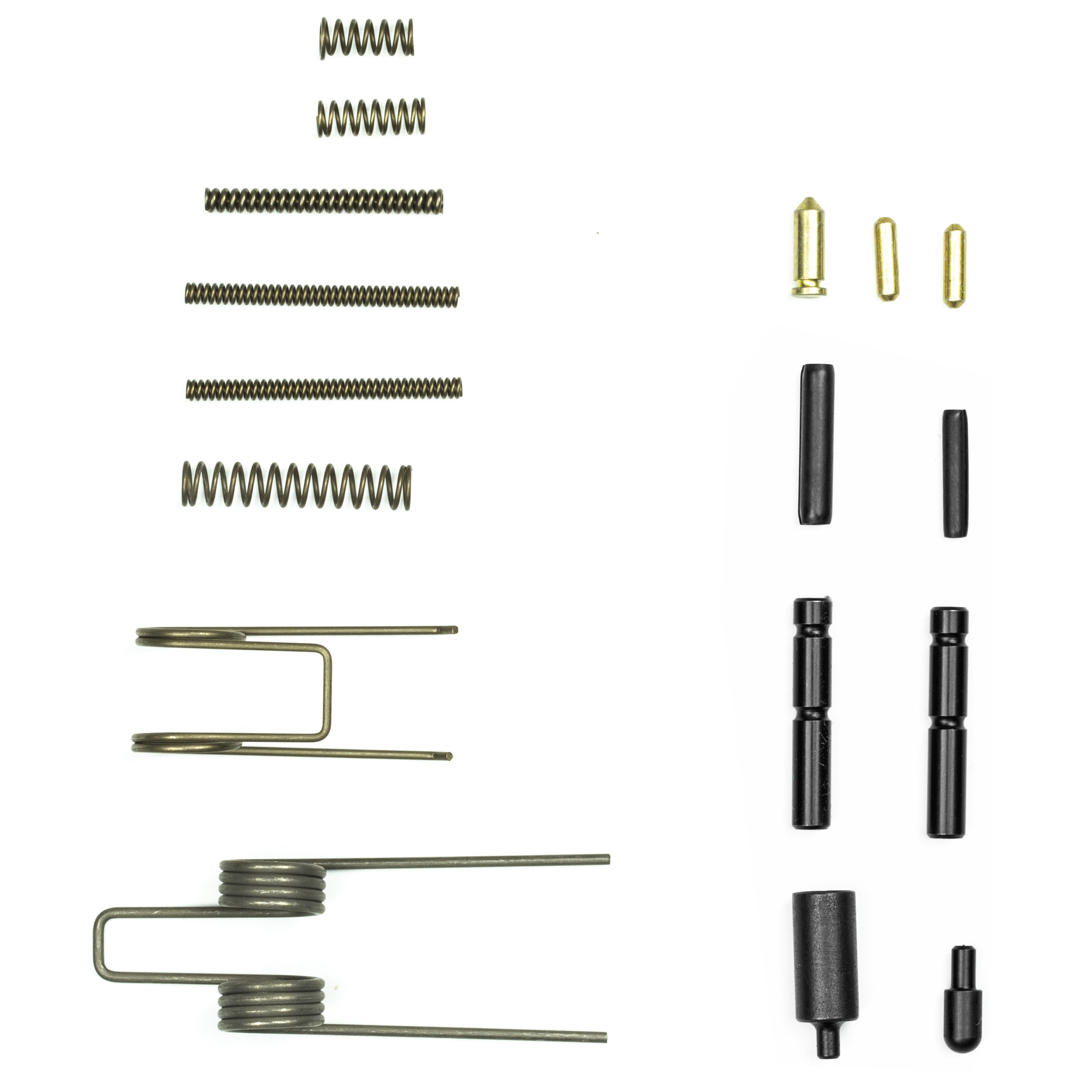 Cmmg AR Lower Parts Kit
