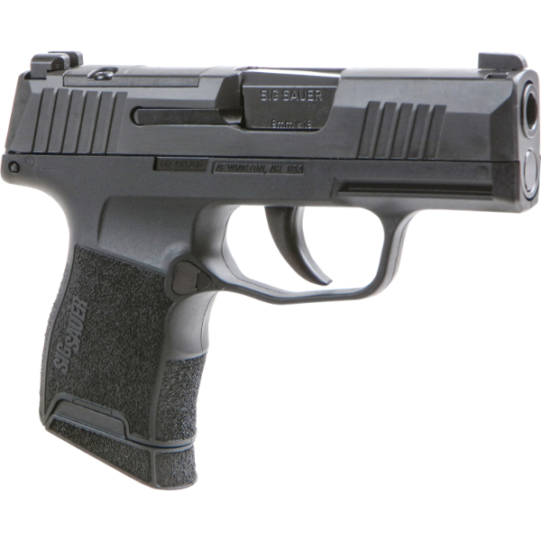 Sig Sauer P365 OR 9mm 10rd Pistol