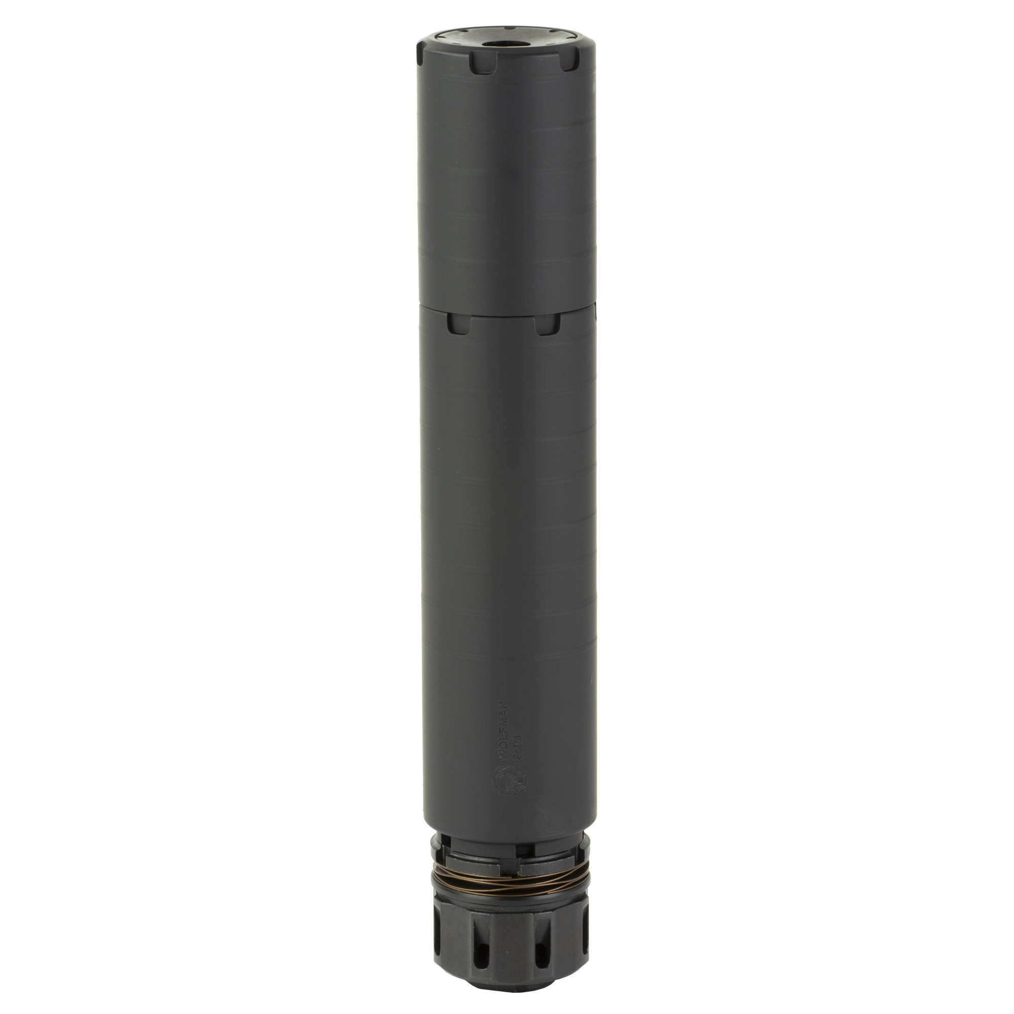 Dead Air Armament Wolfman Suppressor, 9MM