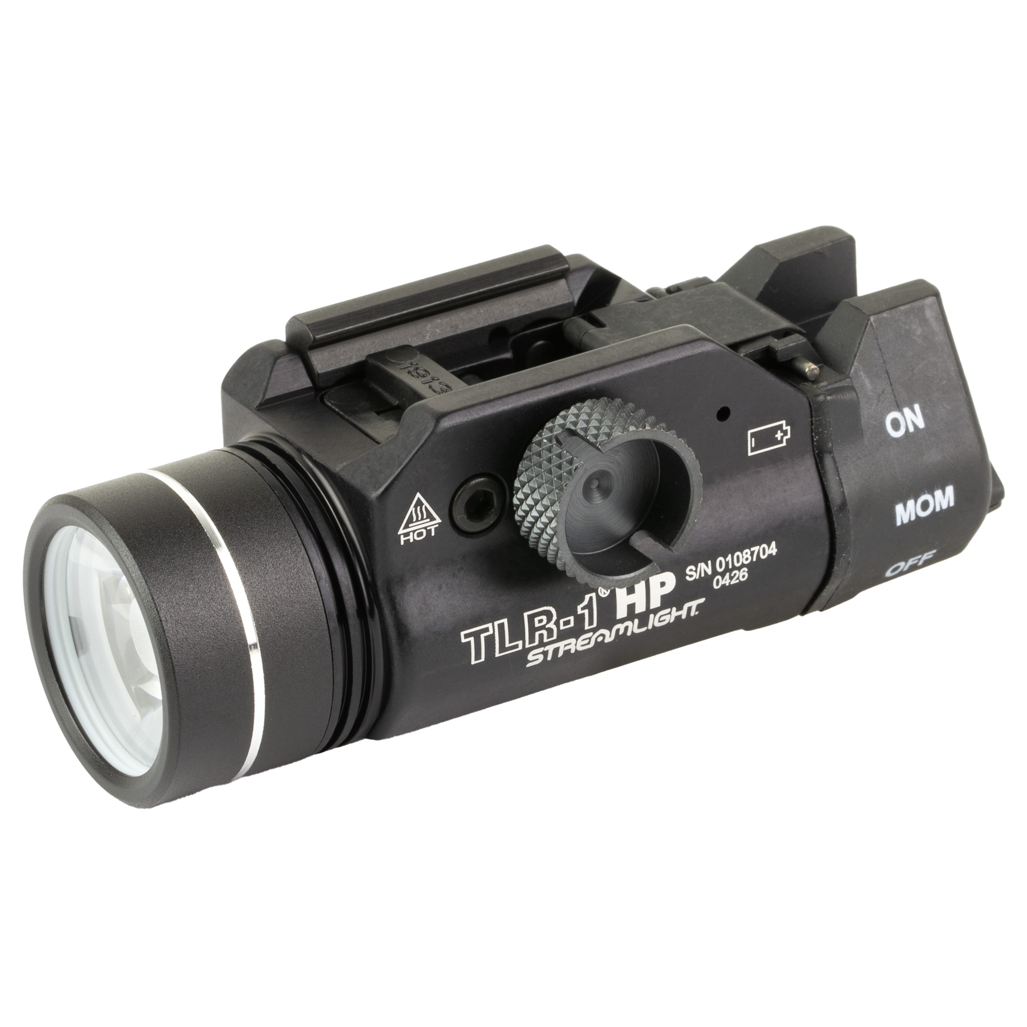 Streamlight TLR-1 HP Long Gun Kit