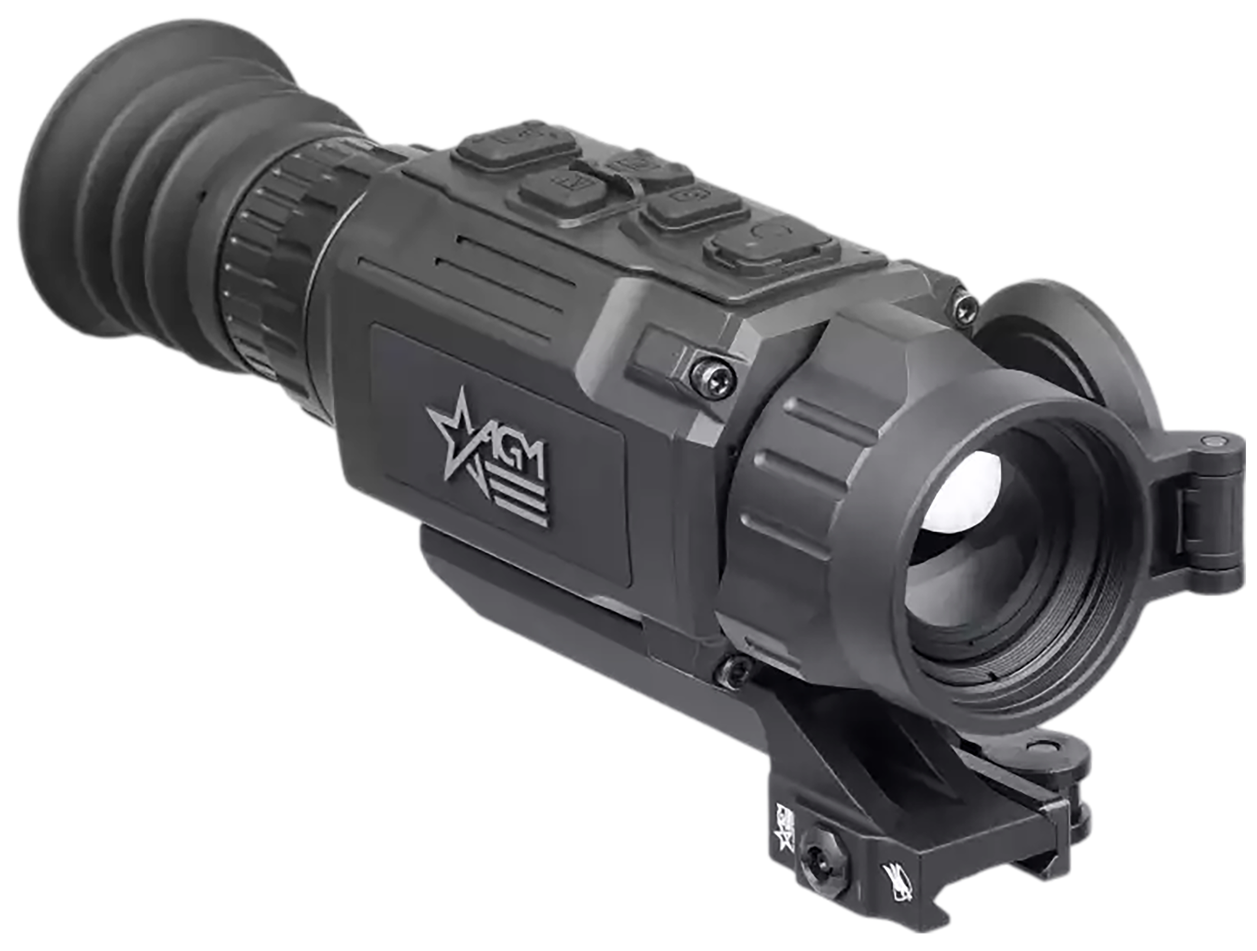 AGM Global Vision Rattler V2 Thermal Scope - image 5 of 10