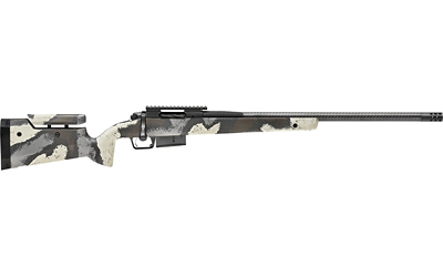 SPRGFLD WAYPNT 300PRC 24" CF ADJ RDG