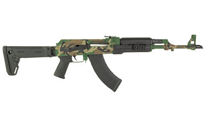 ZASTAVA M70 7.62X39 16" 30RD M81