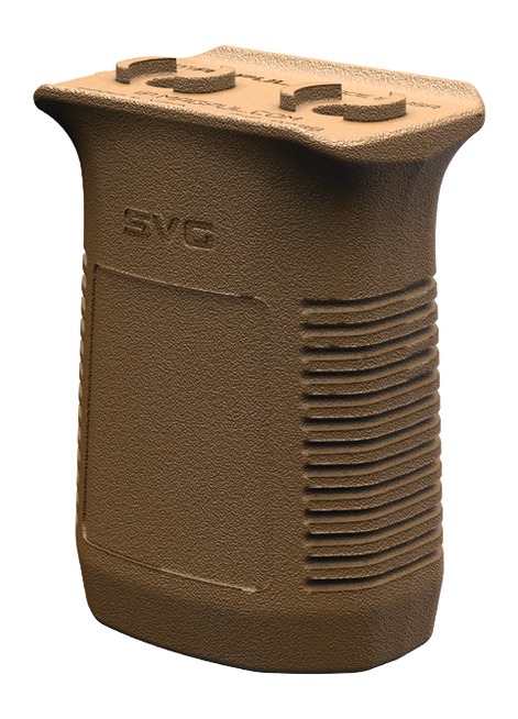 Magpul Short Vertical Grip - image 3 of 5