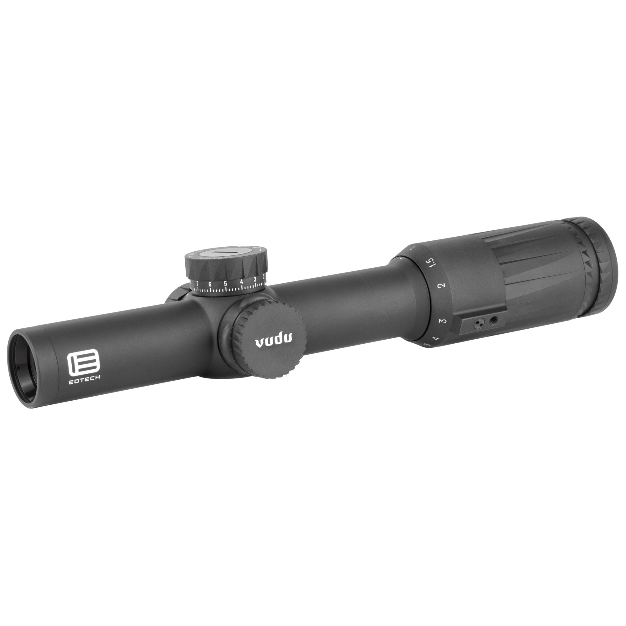 EOTech Vudu 1-6X24mm SFP Rifle Scope