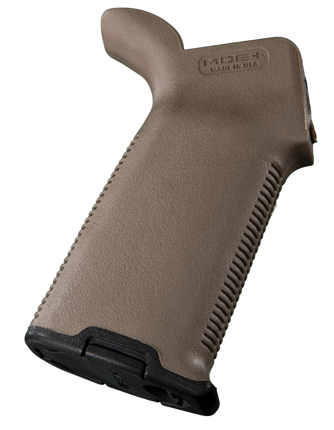 Magpul MOE+ Grip - Flat Dark Earth - image 3 of 4