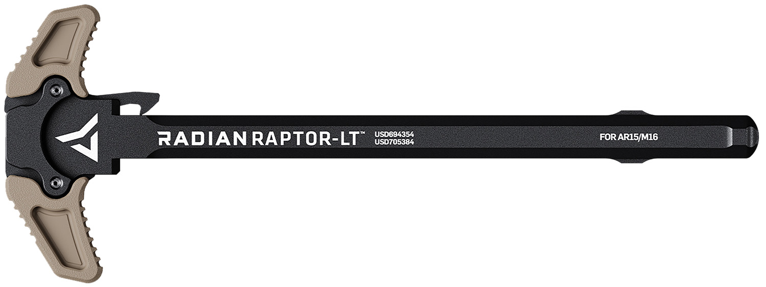 Radian Weapons Raptor-LT Charging Handle - image 3 of 6