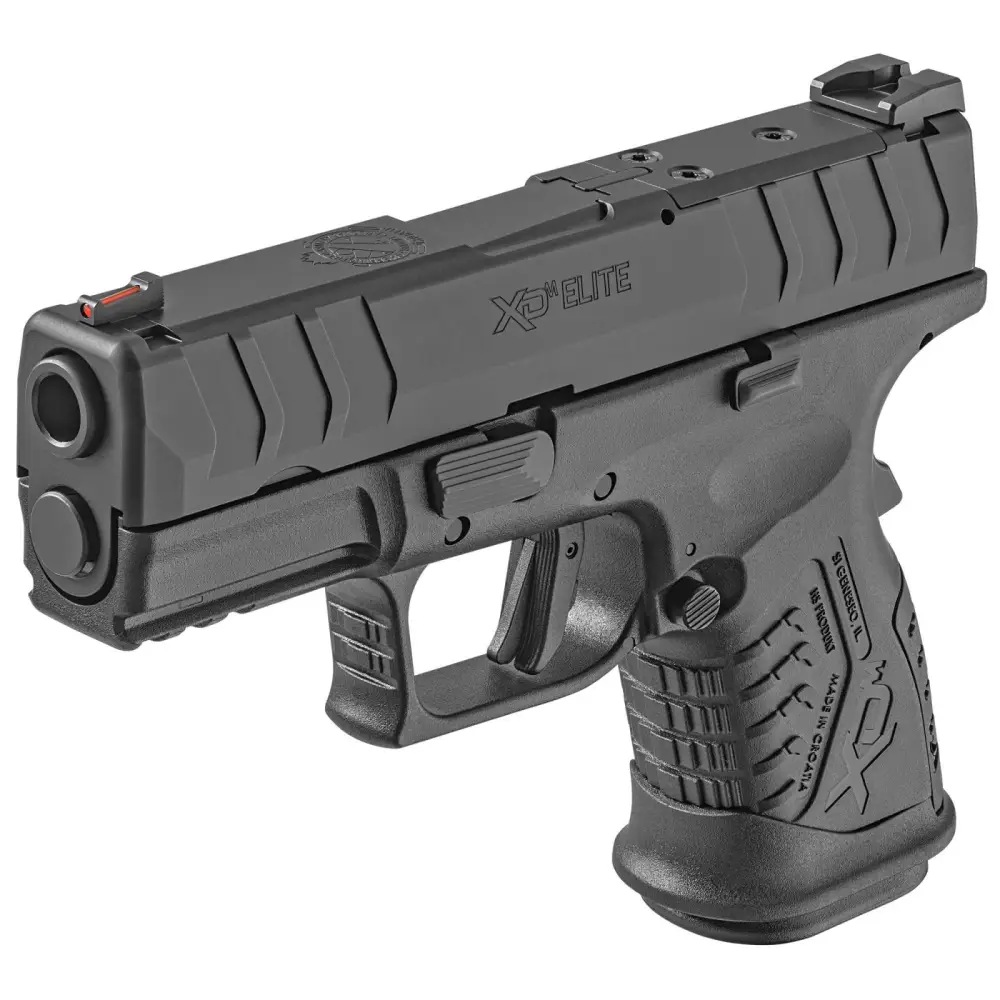 SPRINGFIELD ARMORY XDM ELITE COMP OSP 10MM PSTL 3.8" 2-11RD