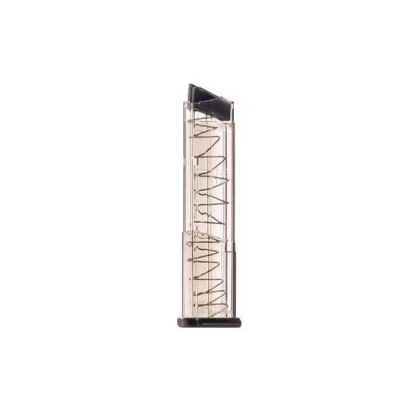 Ets Smith & Wesson M&P Shield Extended Magazine 9mm 12 round