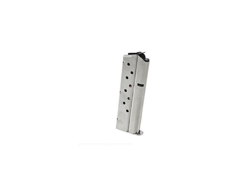 SR1911 Magazine 9mm 9 Round Stainless Ruger 90600