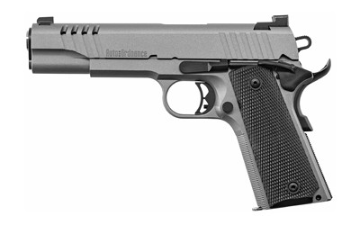 Auto-Ordnance 1911 "Savage" .45 ACP Pistol 5" Barrel No Sights