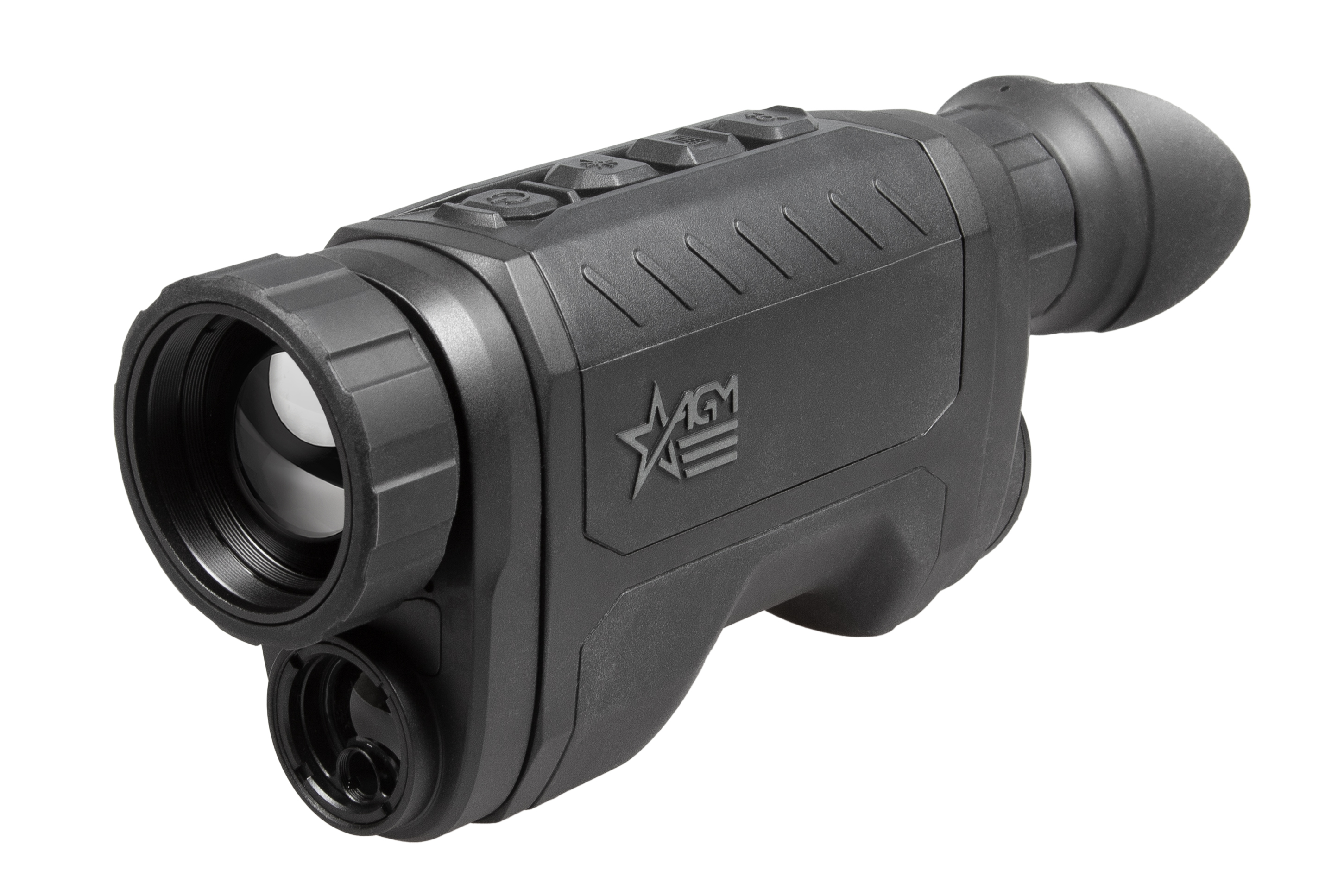 AGM Global Vision ReachIR 35-640 Thermal Monocular