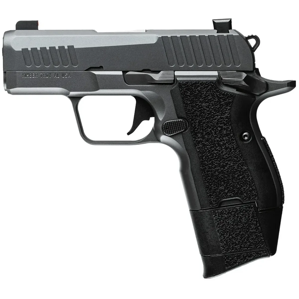 Kimber CDS9 Classic 9mm 3.18" Match Barrel 15+1 Handgun