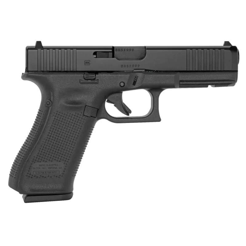 GLOCK 22 GEN 5 40S&W 15RD 4.49" PISTOL
