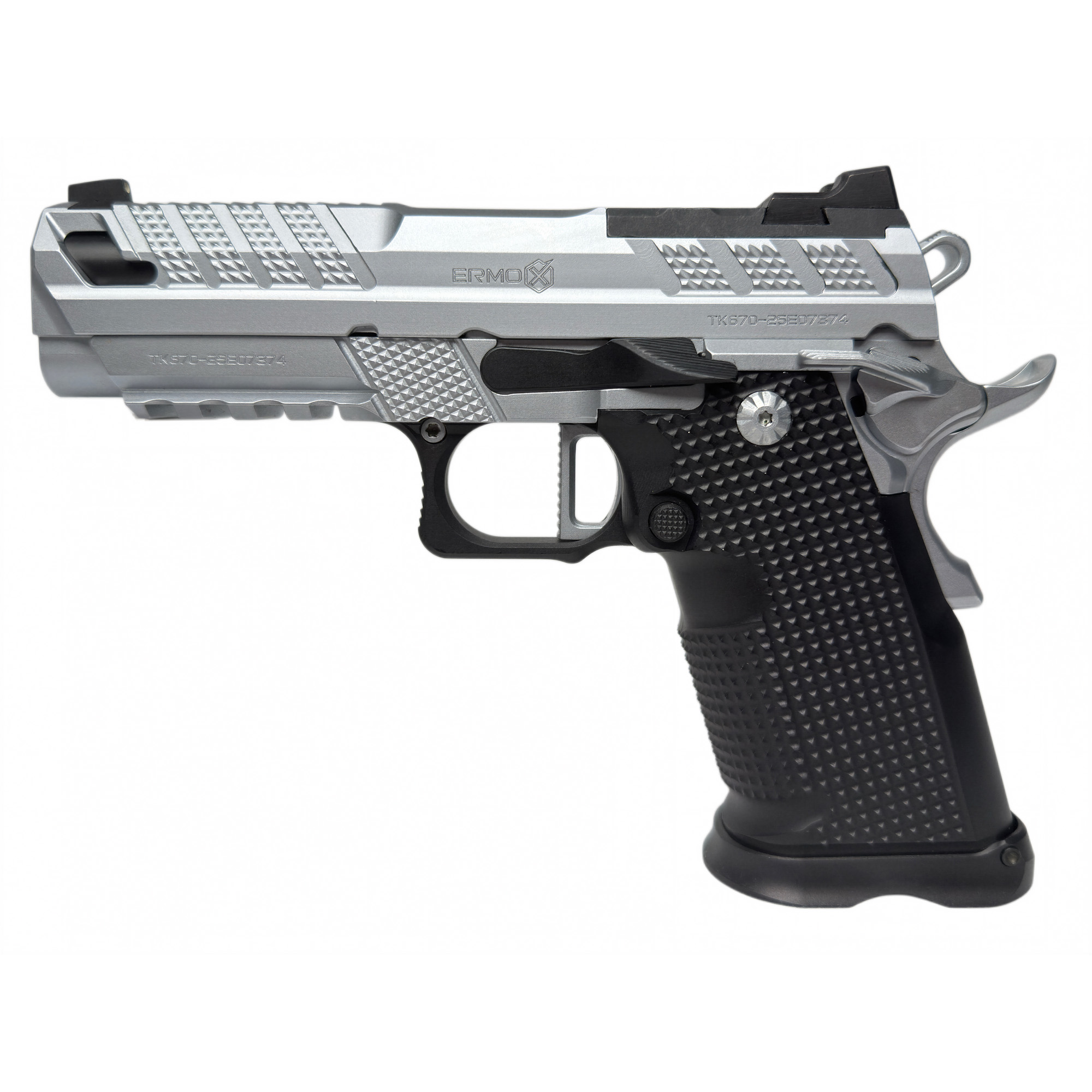 Fusion Firearms XP Pro V2