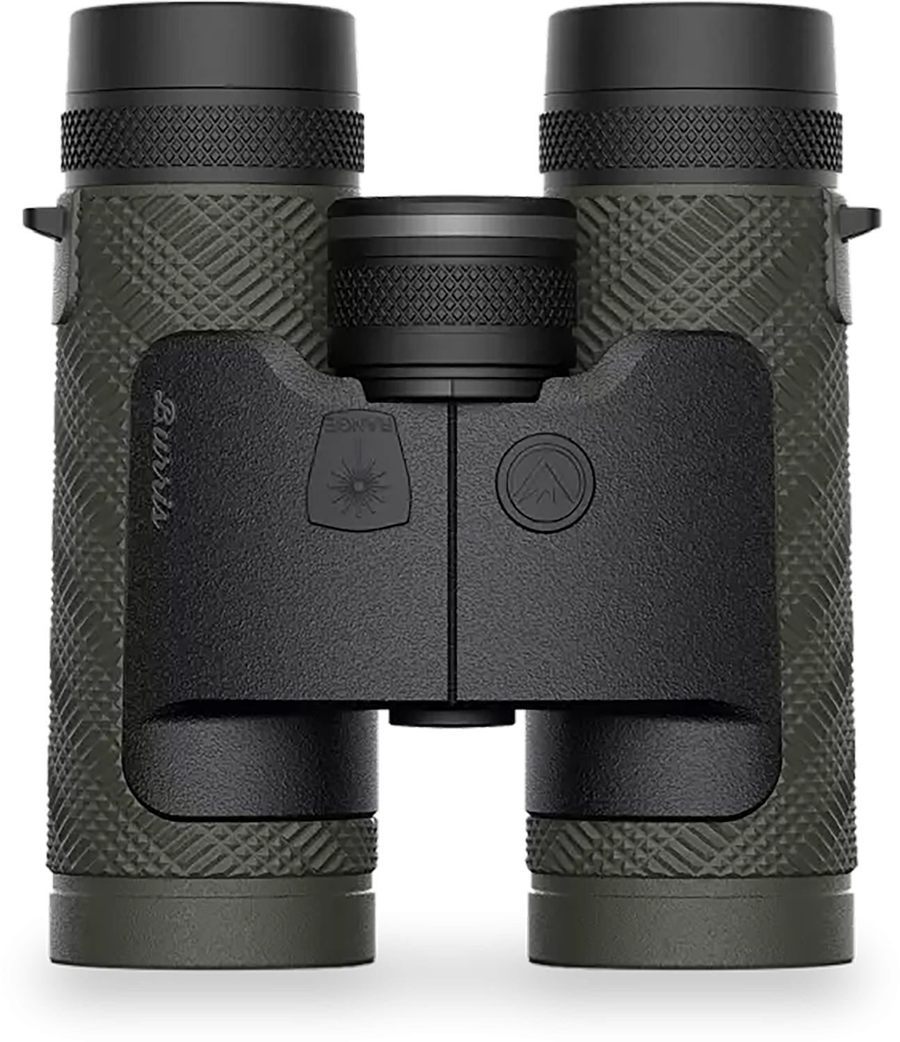 Burris Signature HD 10x42 Laser Rangefinding Binocular - image 3 of 7
