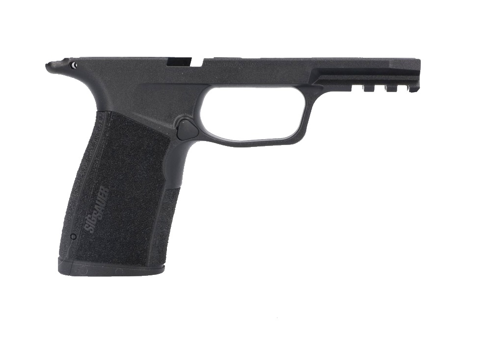 Sig Sauer P365 Macro Grip Module Assembly - image 5 of 8