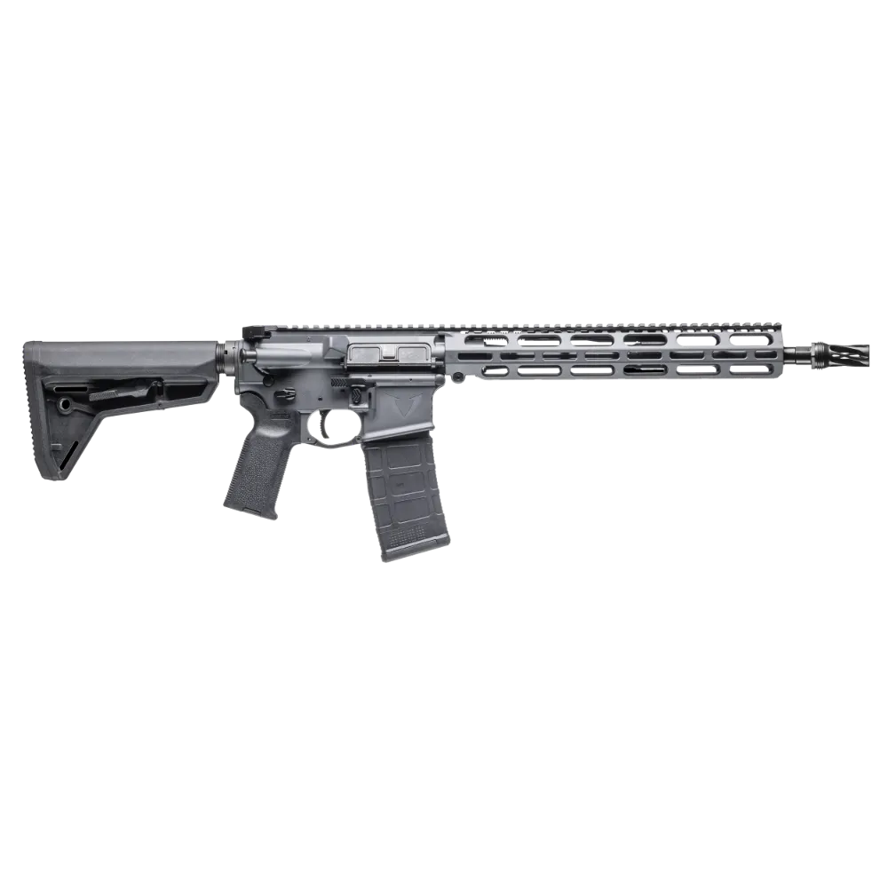 Vktr Industries VK-1PW Sniper Gray 5.56 13.70" Rifle