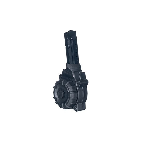 Promag Glock 21 Drum Magazine 30 45ACP 40 Round