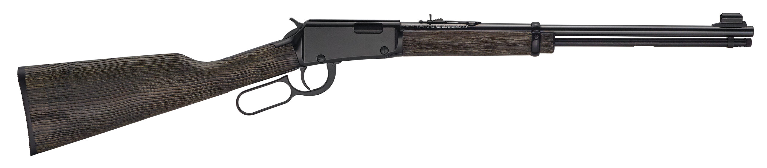 HEN GARDEN LVR SHTGN 22LR 15R