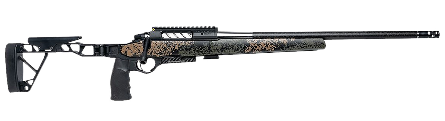 SEEKINS 0011710417-F HAVAK EL HUNTER 300PRC 22 WS