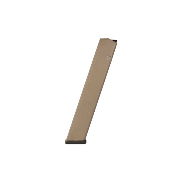 ProMag Glock 17 19 9mm 32 Round Fde Magazine